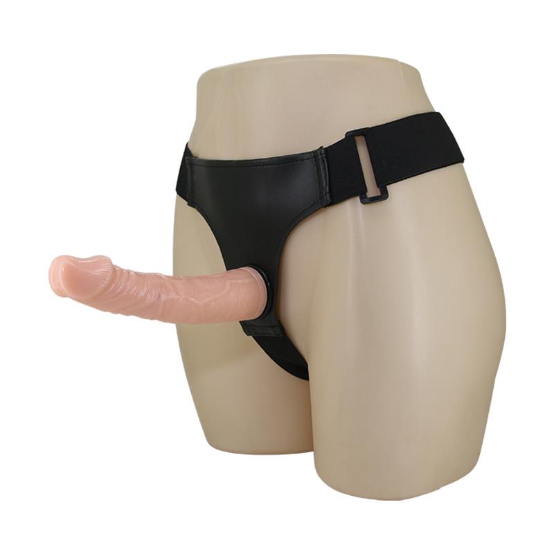 Arnes con Dildo 188 cm
