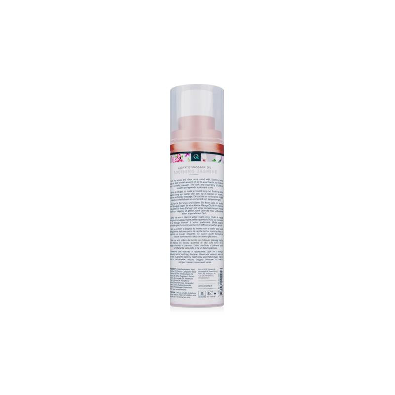 Spray de Masaje de Jazmin 100 ml