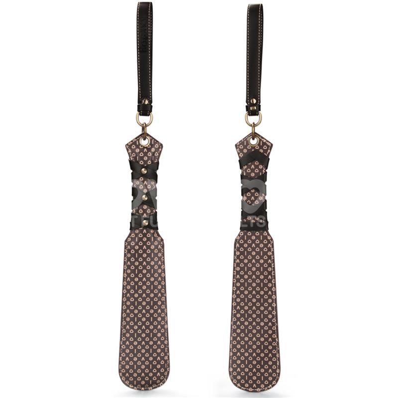 Rebellion Reign Love Paddle Pala 15