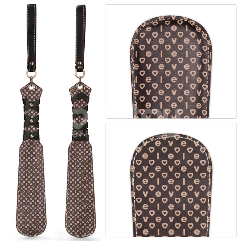 Rebellion Reign Love Paddle Pala 15