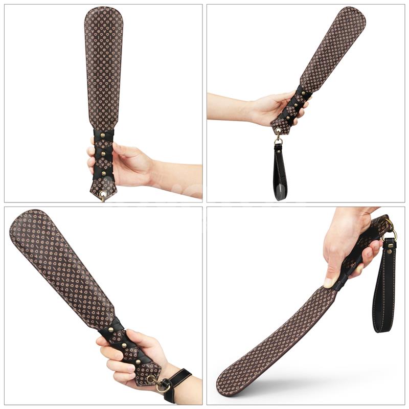 Rebellion Reign Love Paddle Pala 15