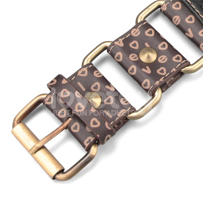 Rebellion Reign Esposas para Munecas