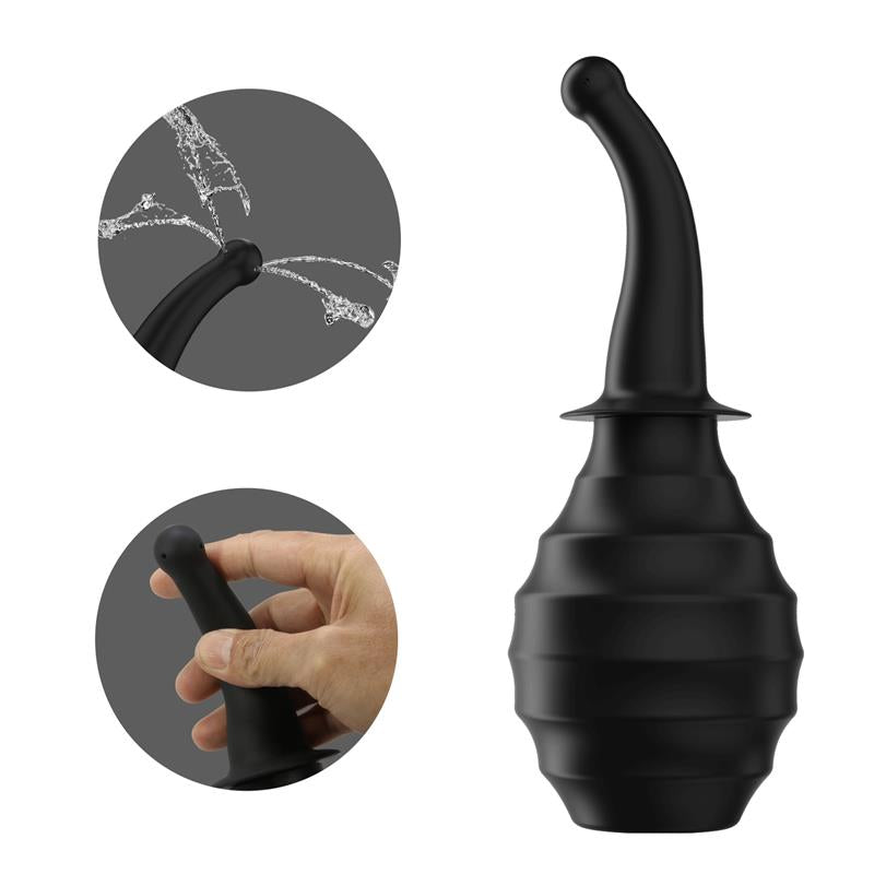 Ducha Anal BLKM6 330 ml