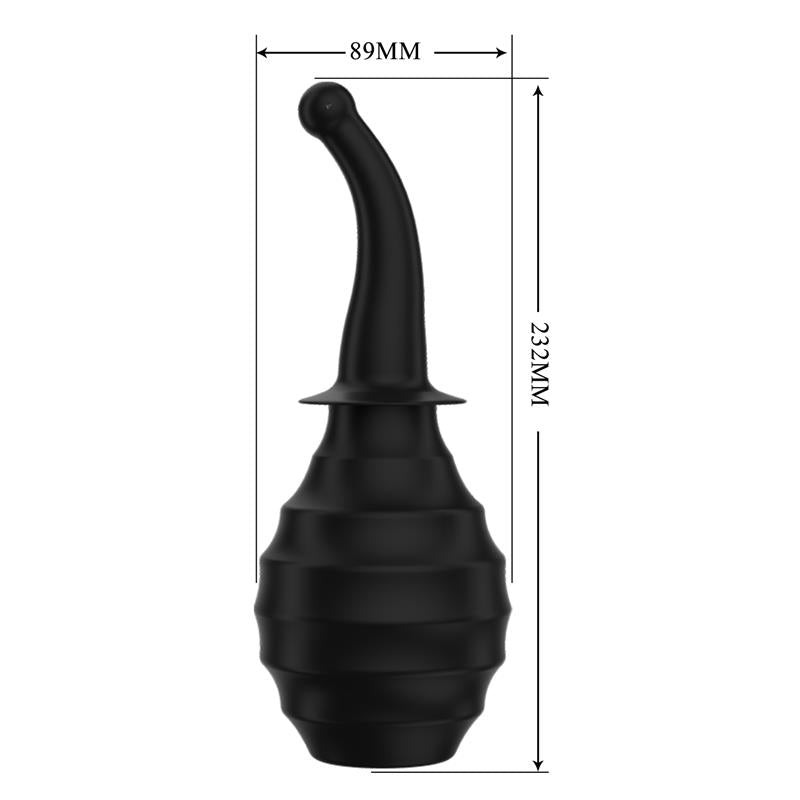 Ducha Anal BLKM6 330 ml