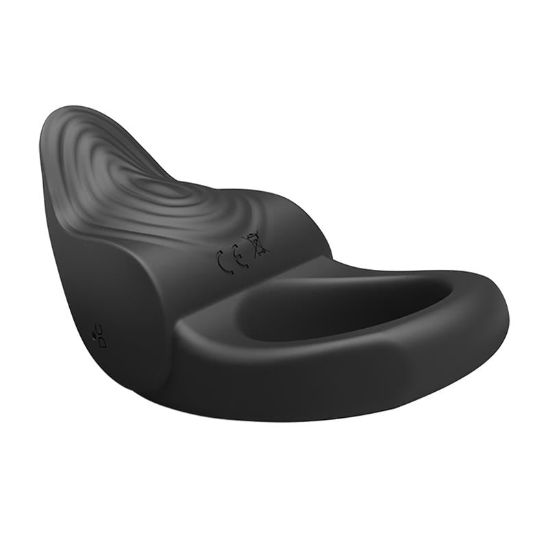 Susanna Anillo para el Pene con Vibracion