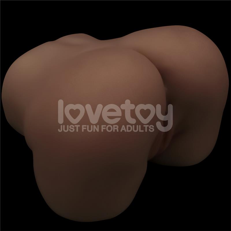 Streetgirls Sensation Pulse con Vibracion y Gemidos