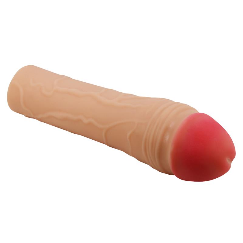 Funda para el Pene Extended Penis 2 Chane