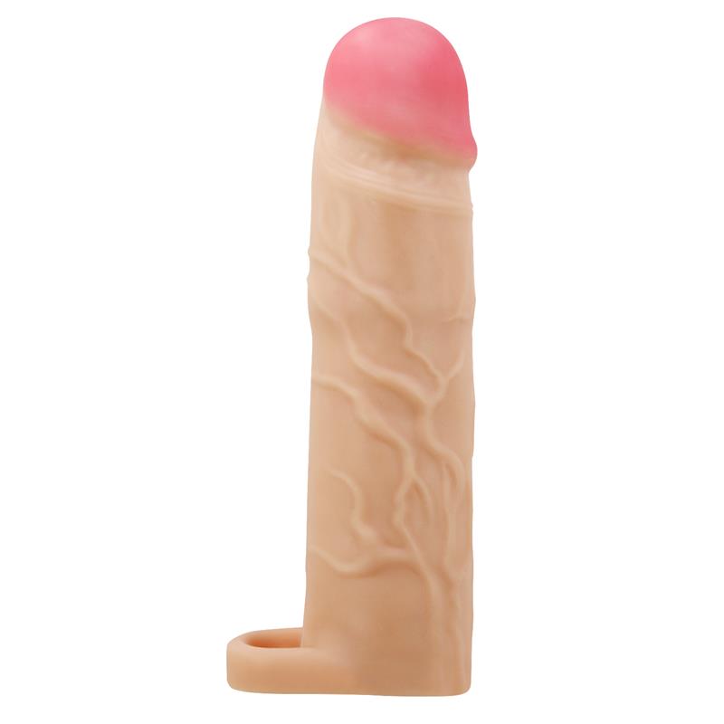 Funda para el Pene Extended Penis 3 Gerd