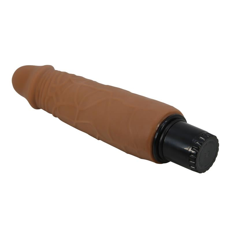 Waldorf Dildo con Piel Retractil 85