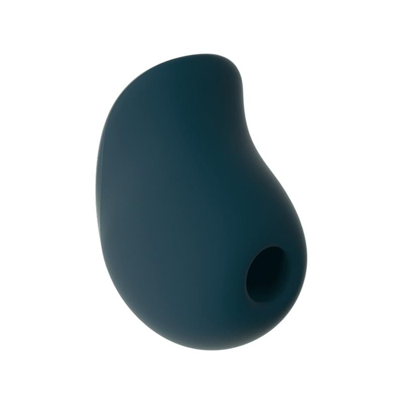 Succionador de Clitoris MEA Velvet Green