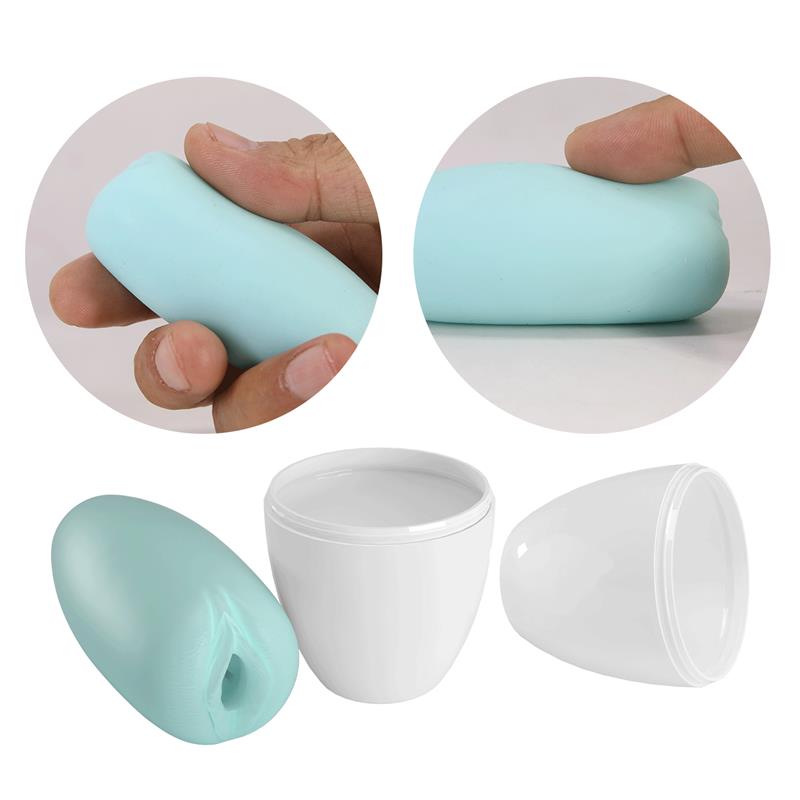 Catherine Huevo Masturbador