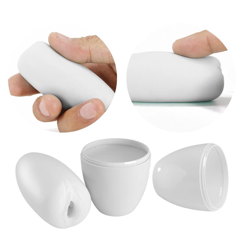 Catherine Huevo Masturbador