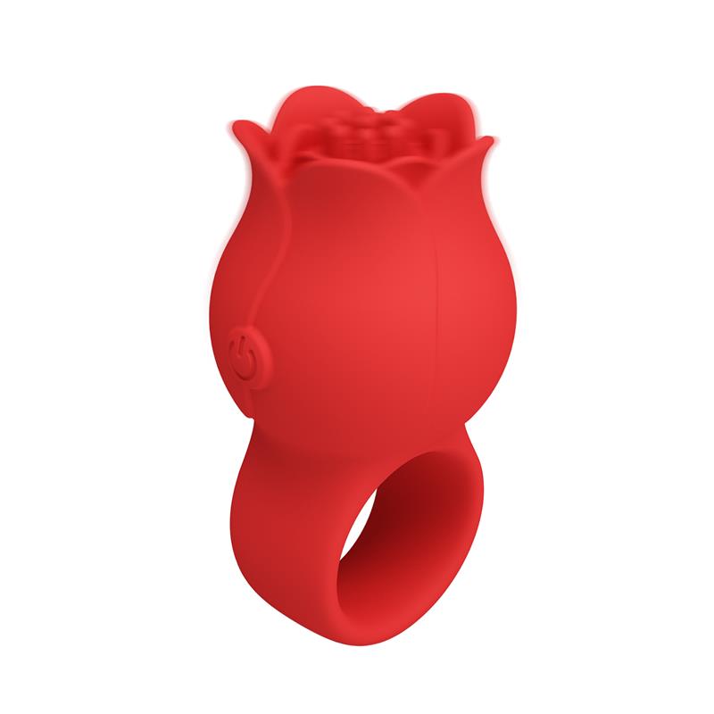 Jae Rose Estimulador para el Dedo