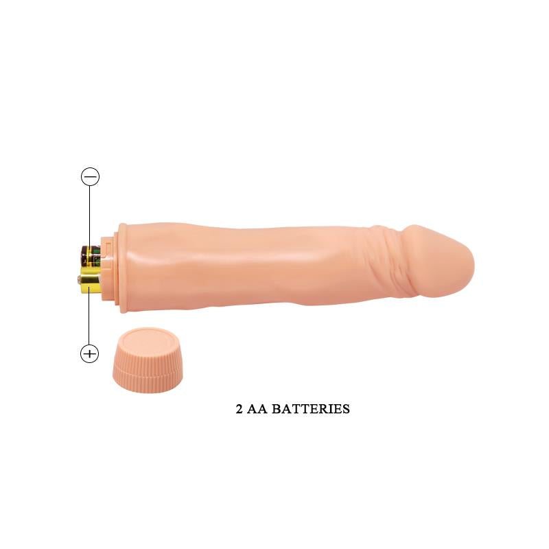 Dwarf Vibrador Relista 83