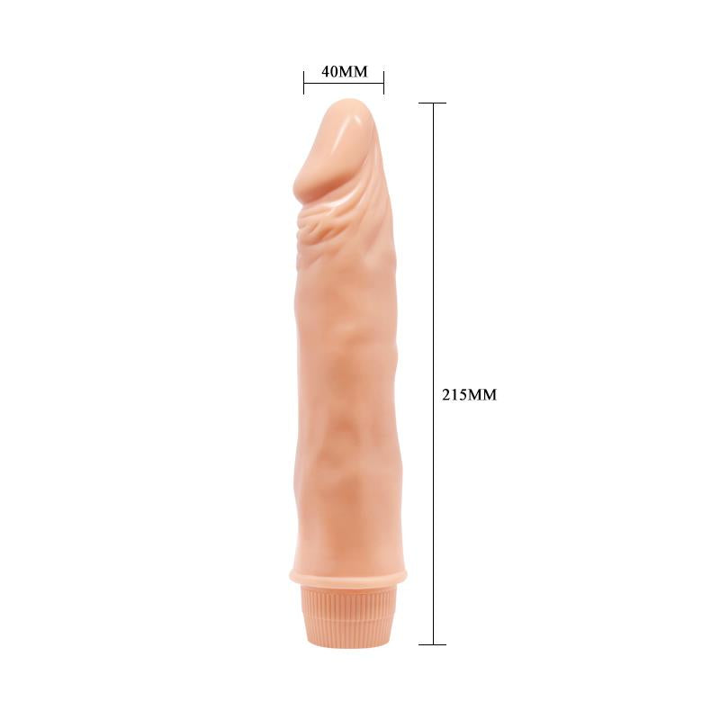 Dwarf Vibrador Relista 83