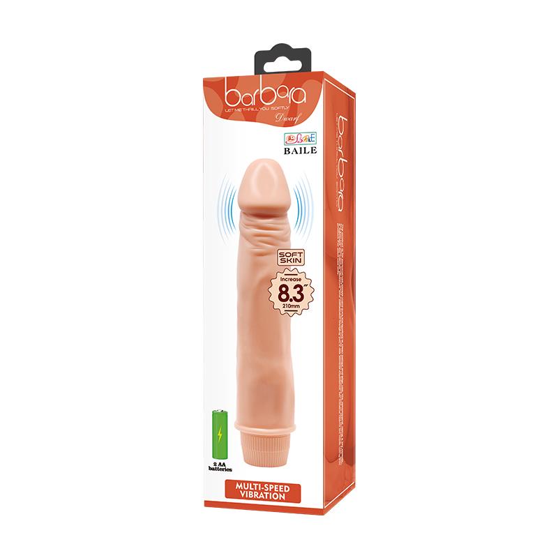Dwarf Vibrador Relista 83