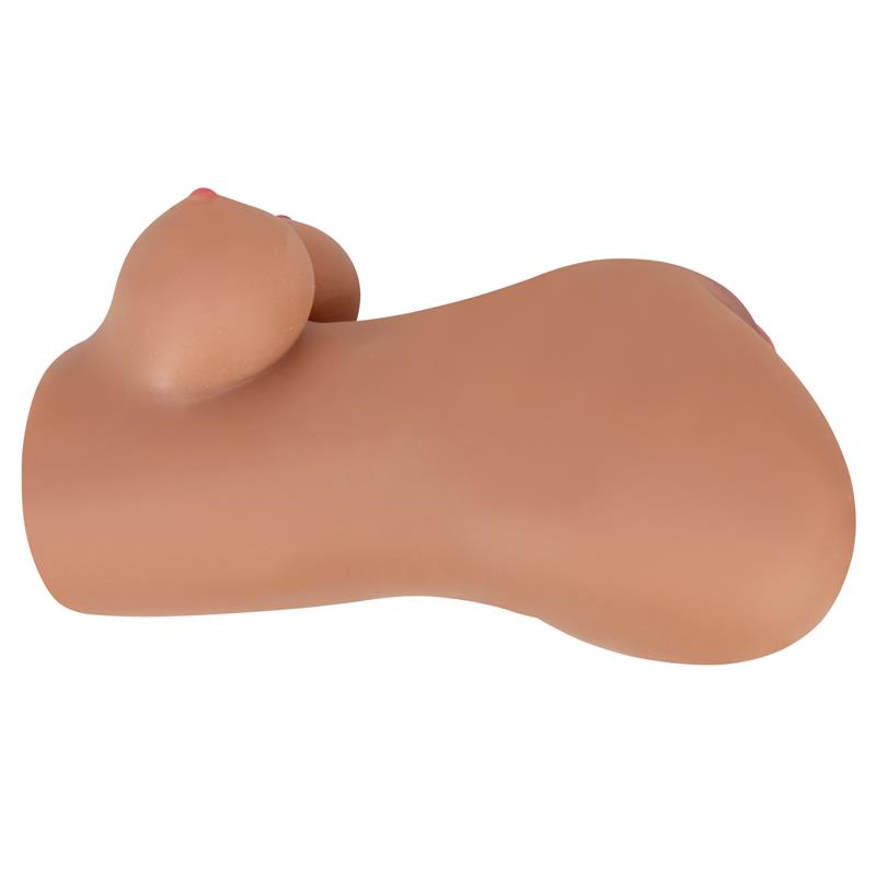 Hanna Masturbador Vagina y Ano