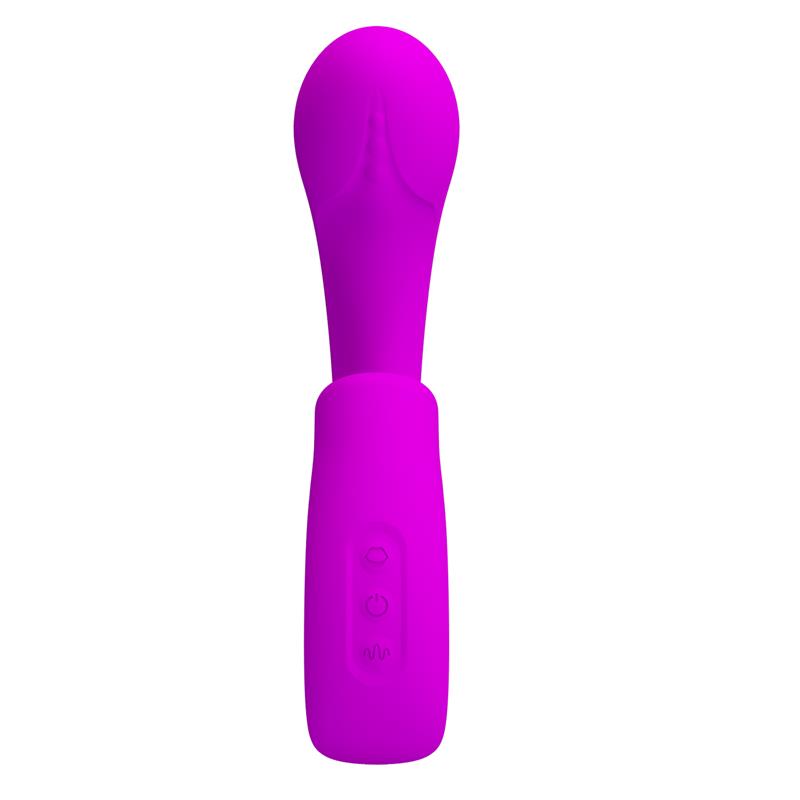 Sibel Vibrador con Funcion de Golpeteo