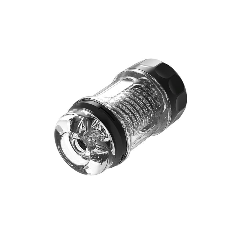 Spiral Cup Strong Edition Square Masturbador Masculino