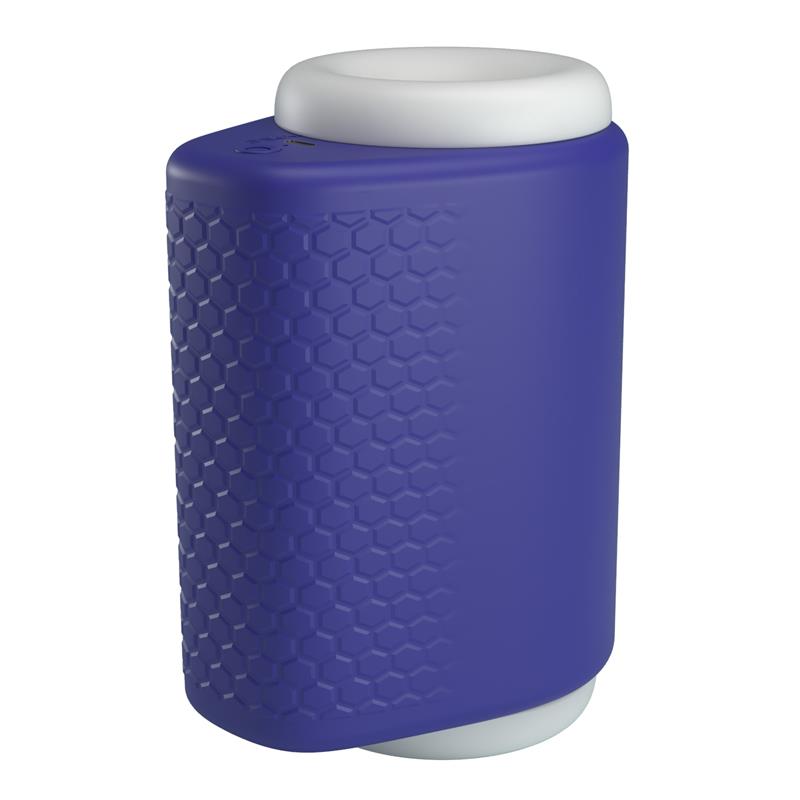 Dj Lady Masturbador Masculino con Vibracion