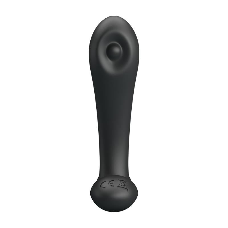 Remington Plug Anal con Pulsacion