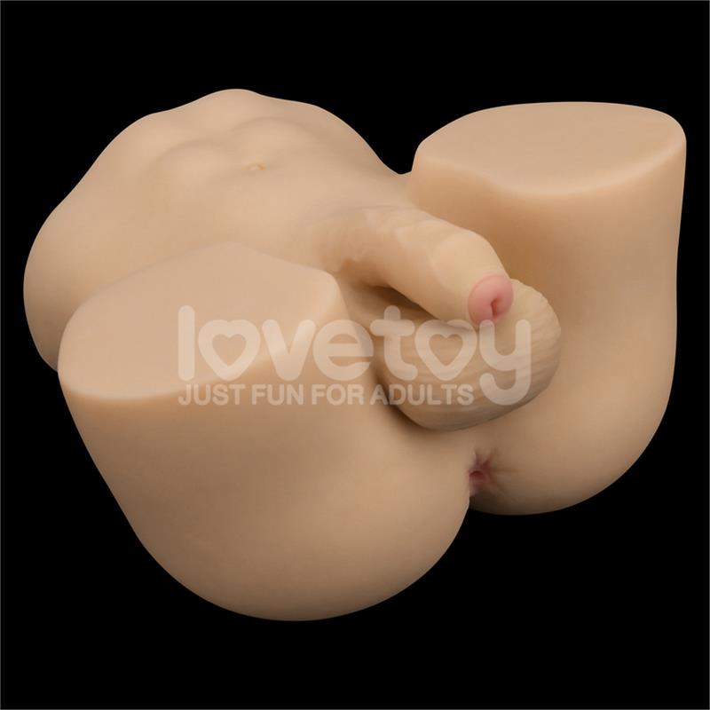 Streetgirls 16 Masturbador con Dildo