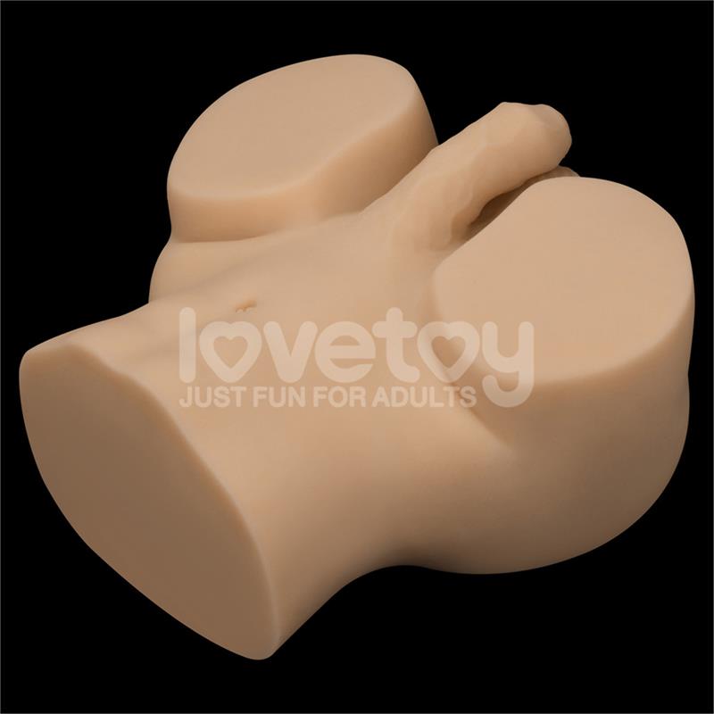 Streetgirls 16 Masturbador con Dildo