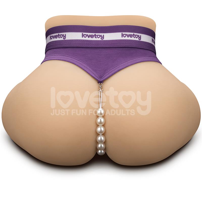 Streetgirls Masturbador Dual Motor Sensation Pulse