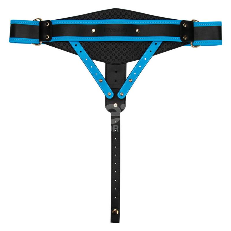 Ingen Arnes Ajustable con Dildo Hueco 9 Enhanced Set L XL 2XL