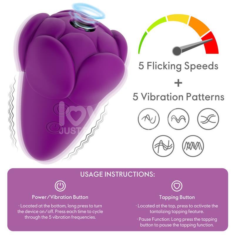 Flicker Estimulador con Flicking