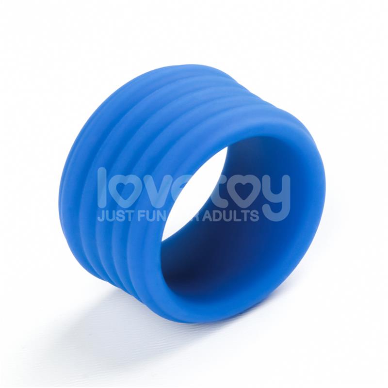 Pinnacle Pro Deep Anillo para el Pene