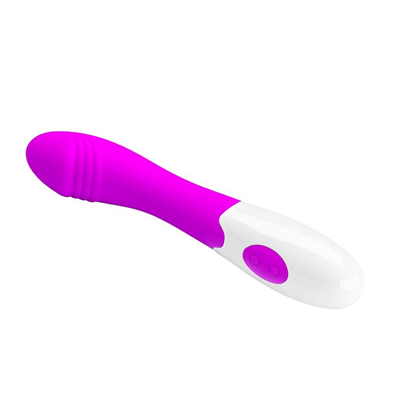 Elemental Vibrador Rosa