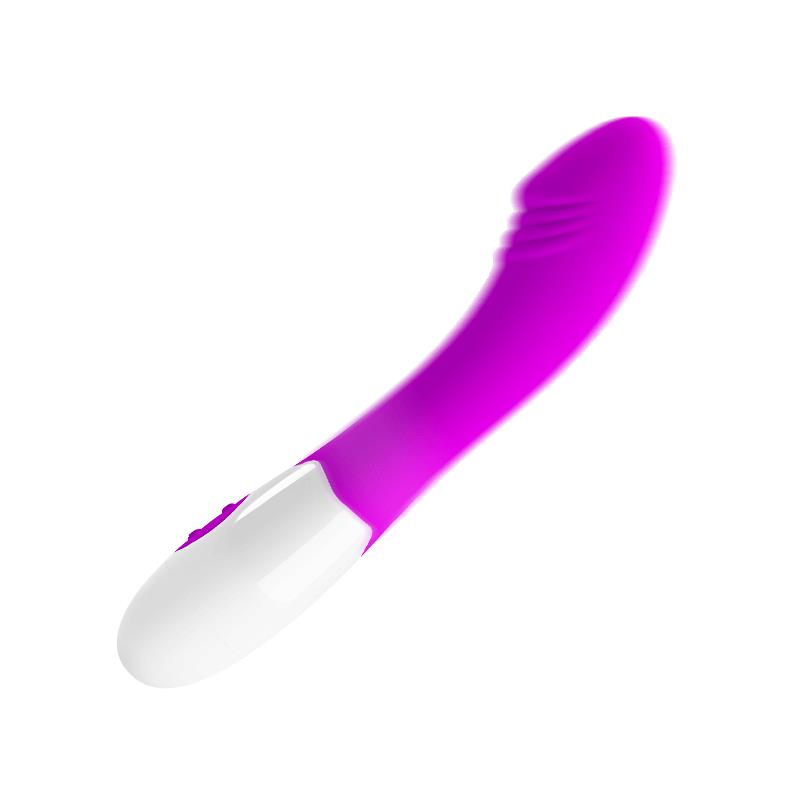Elemental Vibrador Rosa
