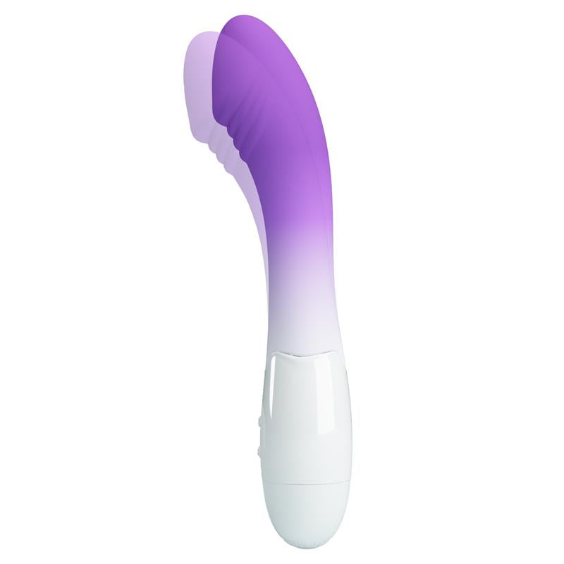 Elemental Vibrador Purpura