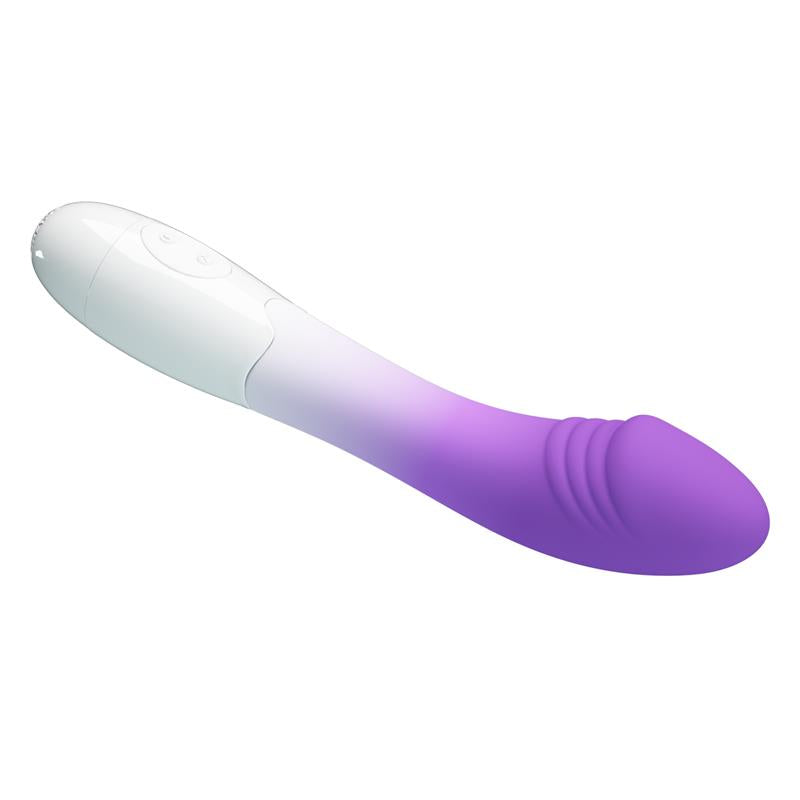 Elemental Vibrador Purpura