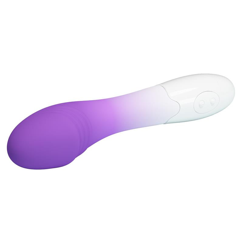 Elemental Vibrador Purpura