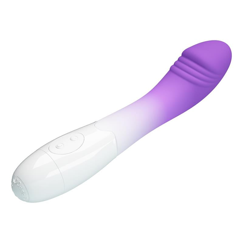 Elemental Vibrador Purpura