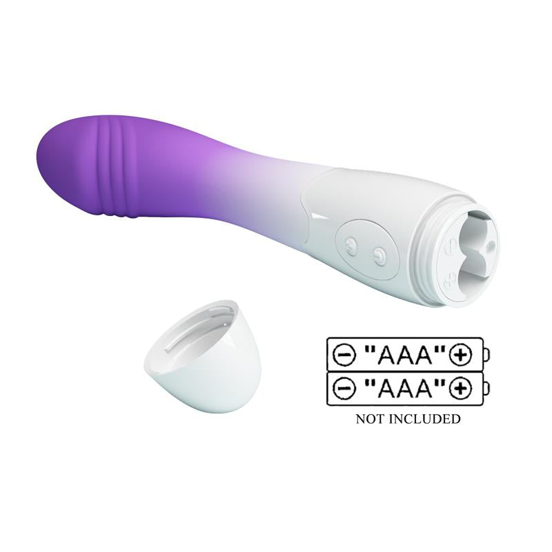 Elemental Vibrador Purpura
