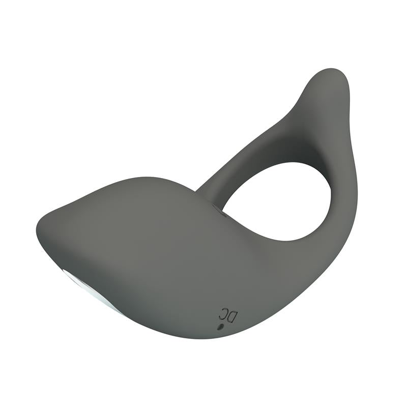 Gemma Anillo Vibrador para el Pene