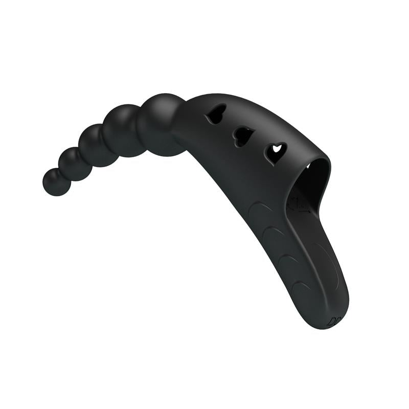 Jordin Vibrador para Dedo