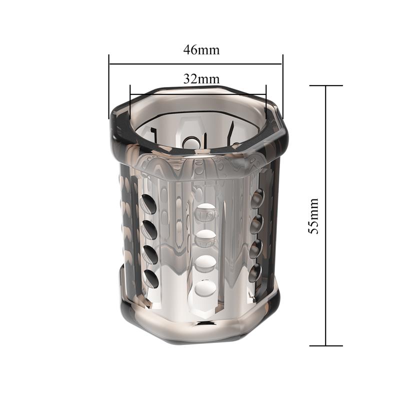 Ronael Funda para el Pene