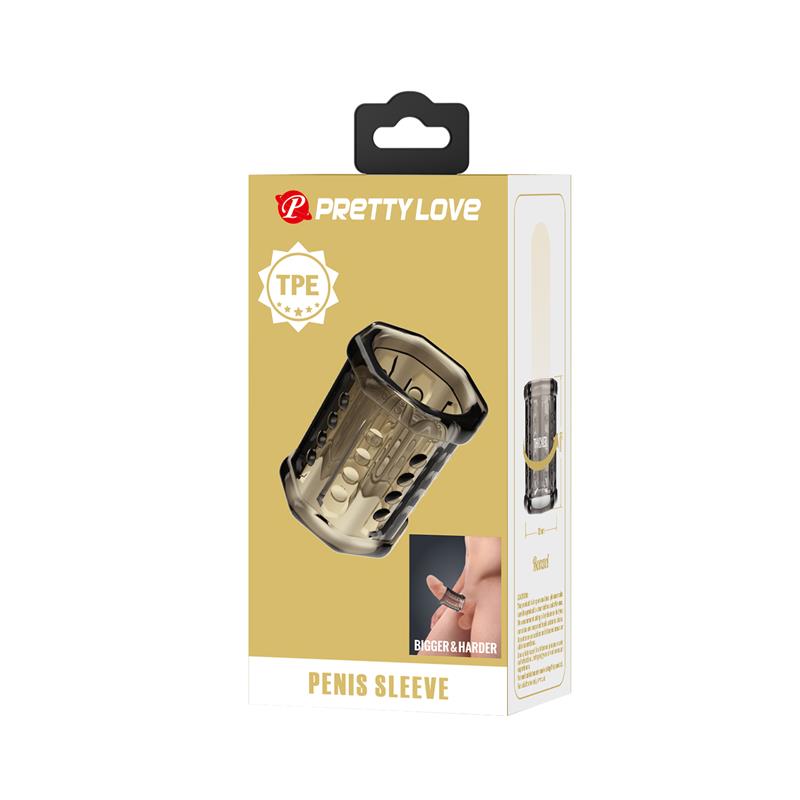 Ronael Funda para el Pene