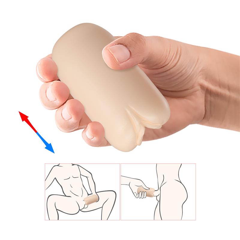 Masha Display de 18 Masturbadores