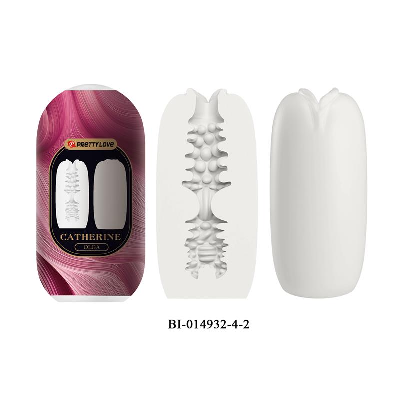 Olga Display 15 Masturbadores Surtidos