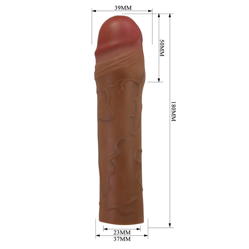 Chane Funda para el Pene