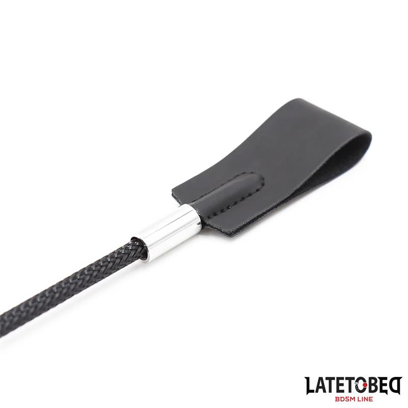 Fusta Clasica Negro 45cm