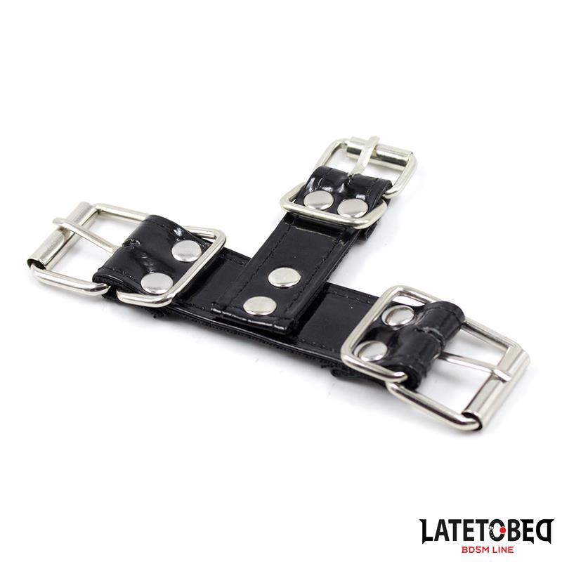 Gancho Nariz con Colllar