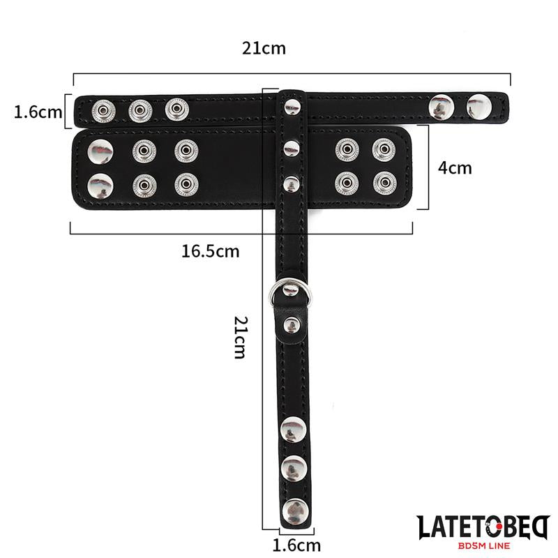 Jaula Pene Talla unica