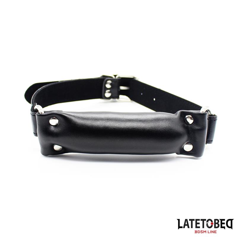 Mordaza Acolchada Ajustable