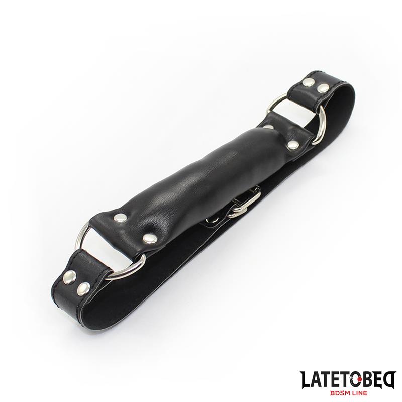 Mordaza Acolchada Ajustable